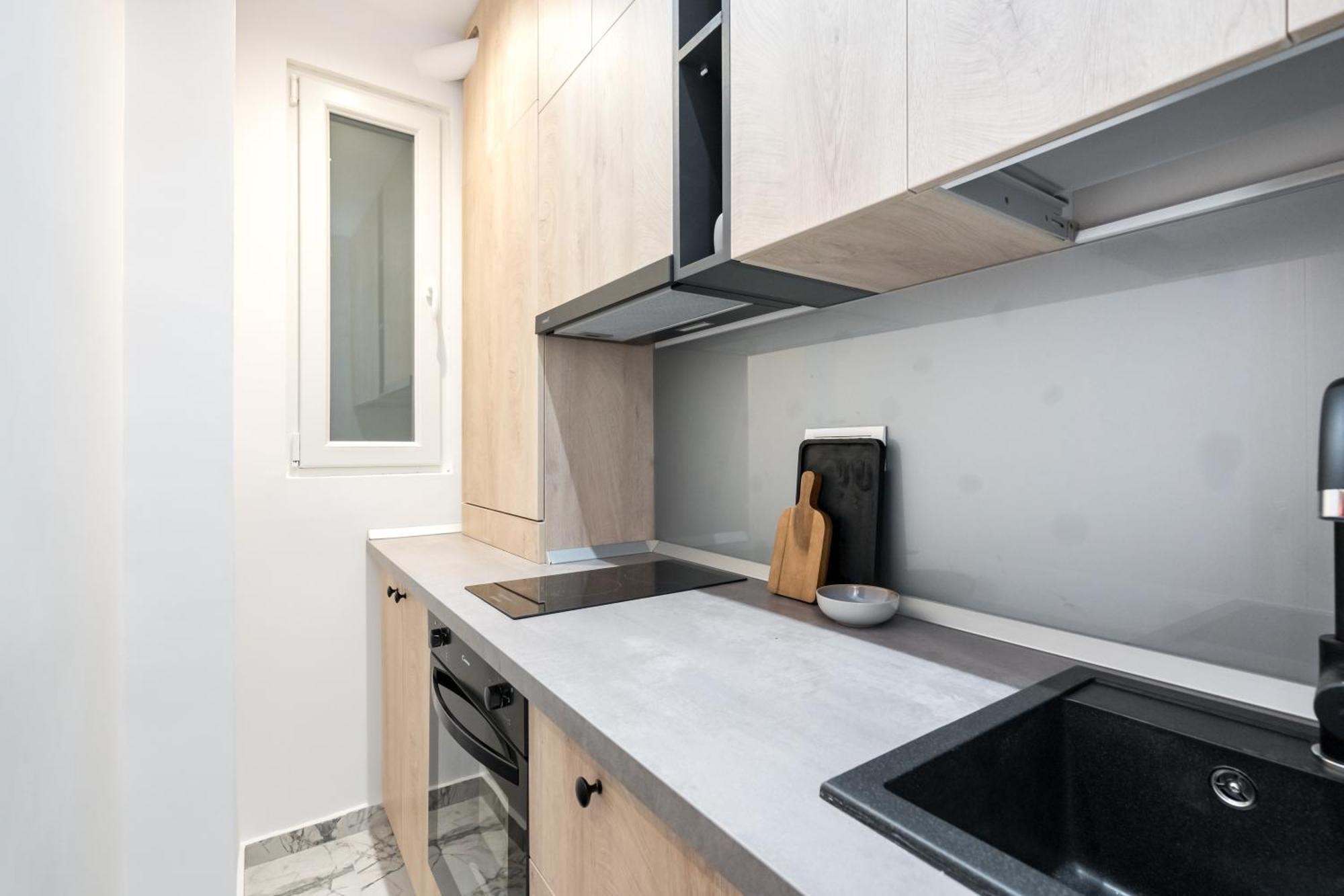 Appartement Campineanu22 - Urbannest Bucarest Extérieur photo